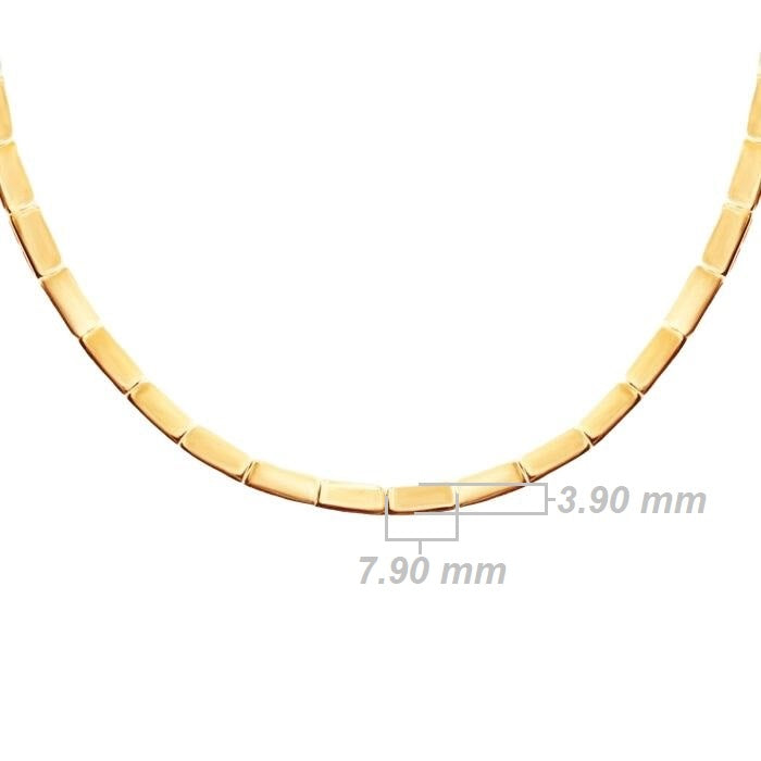 Chiara Necklace