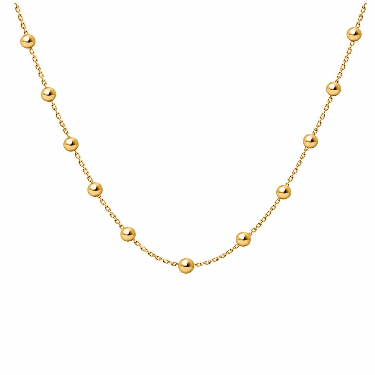 Constellation Necklace
