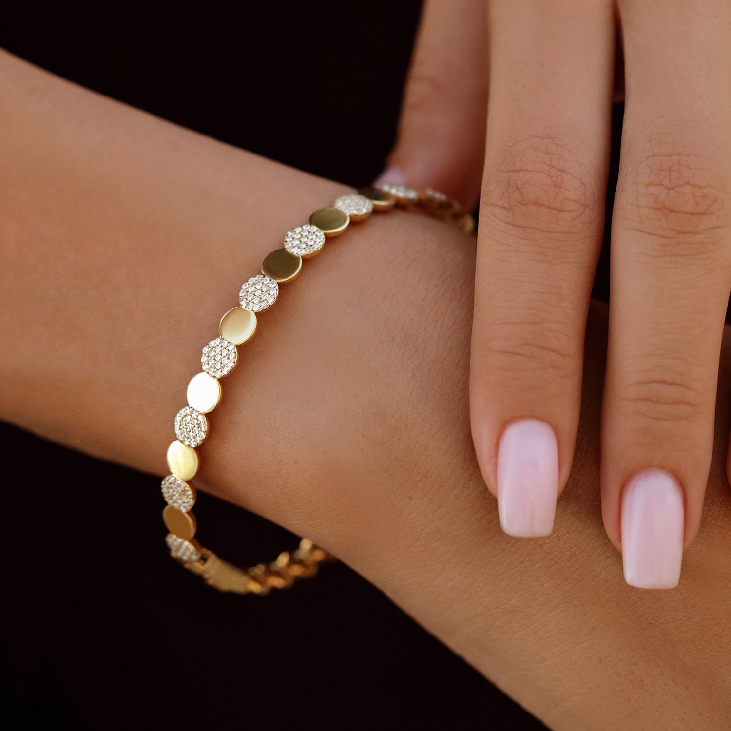Cassandra Bracelet