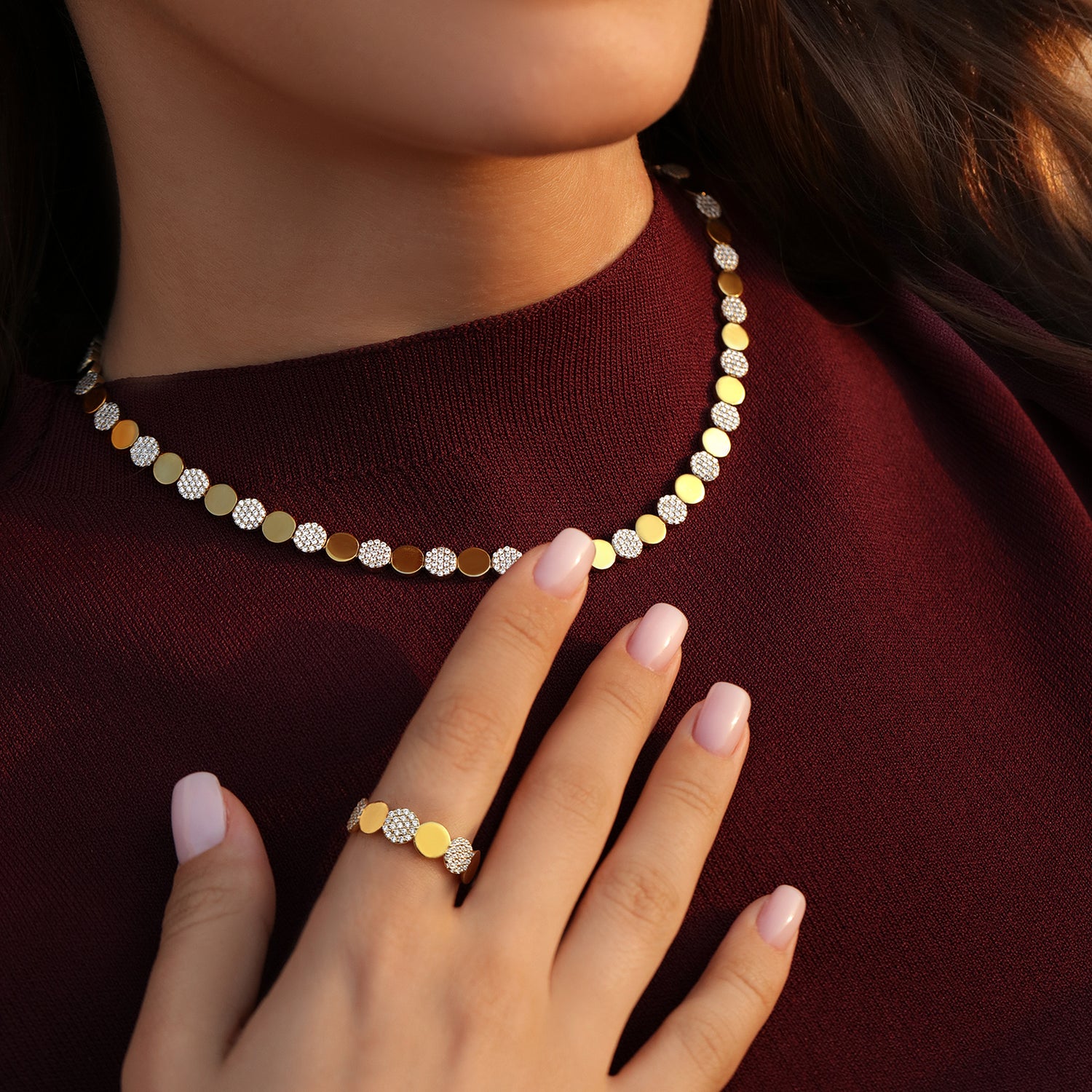 Cassandra Ring