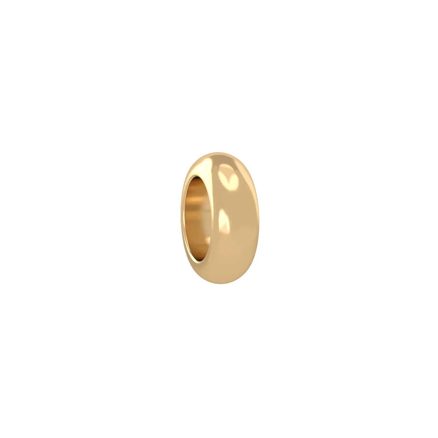 Pure Gold Charm