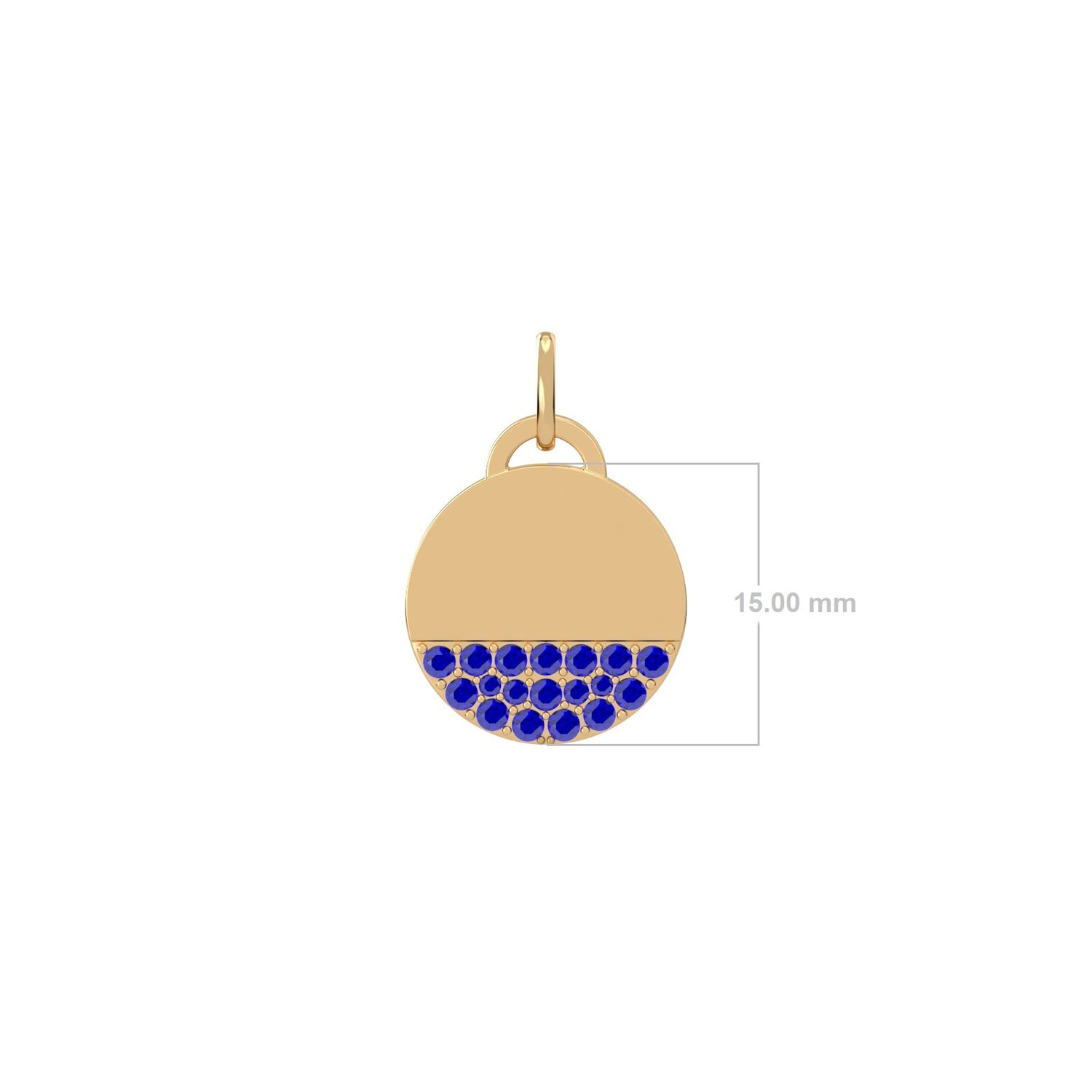 Charm Disc