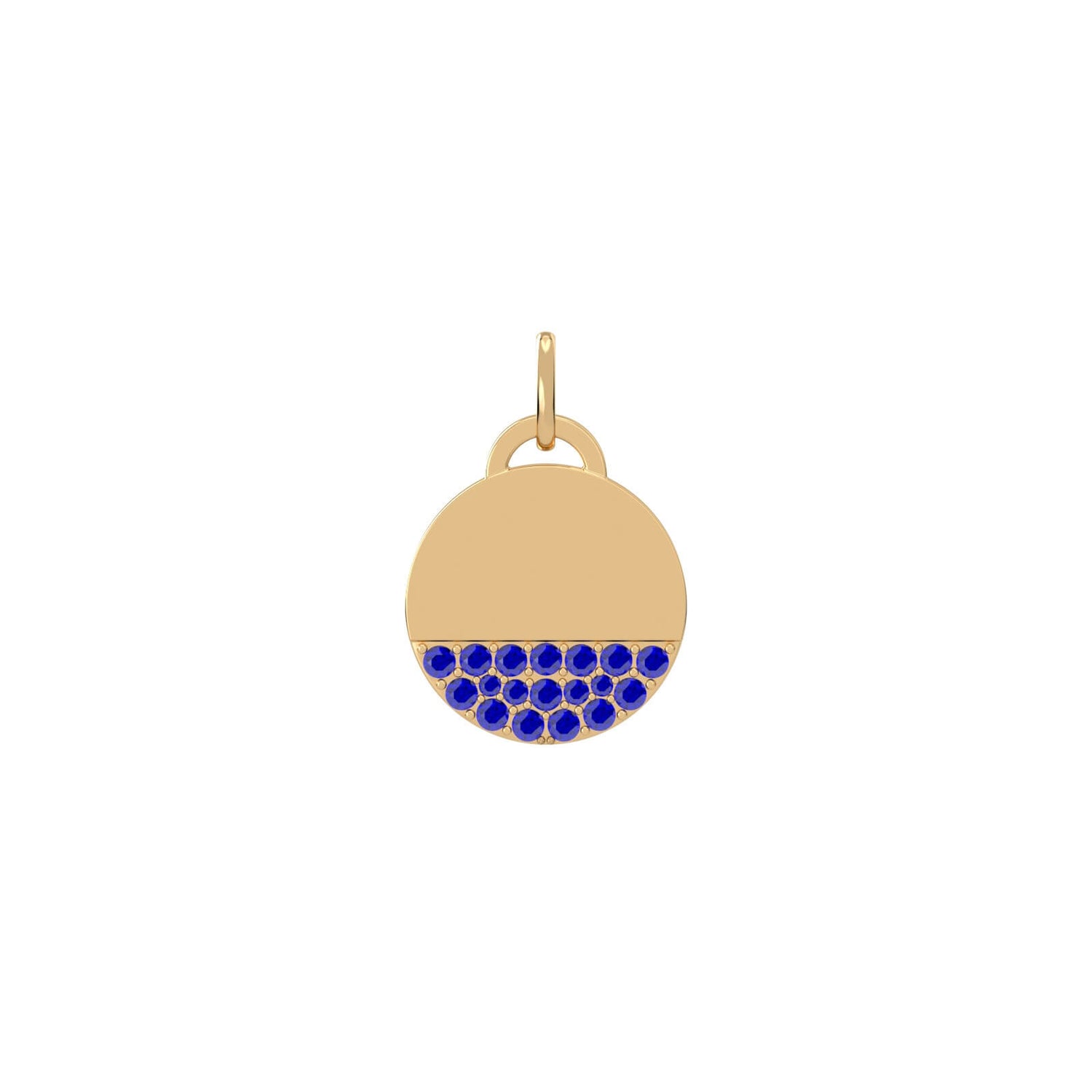 Charm Disc
