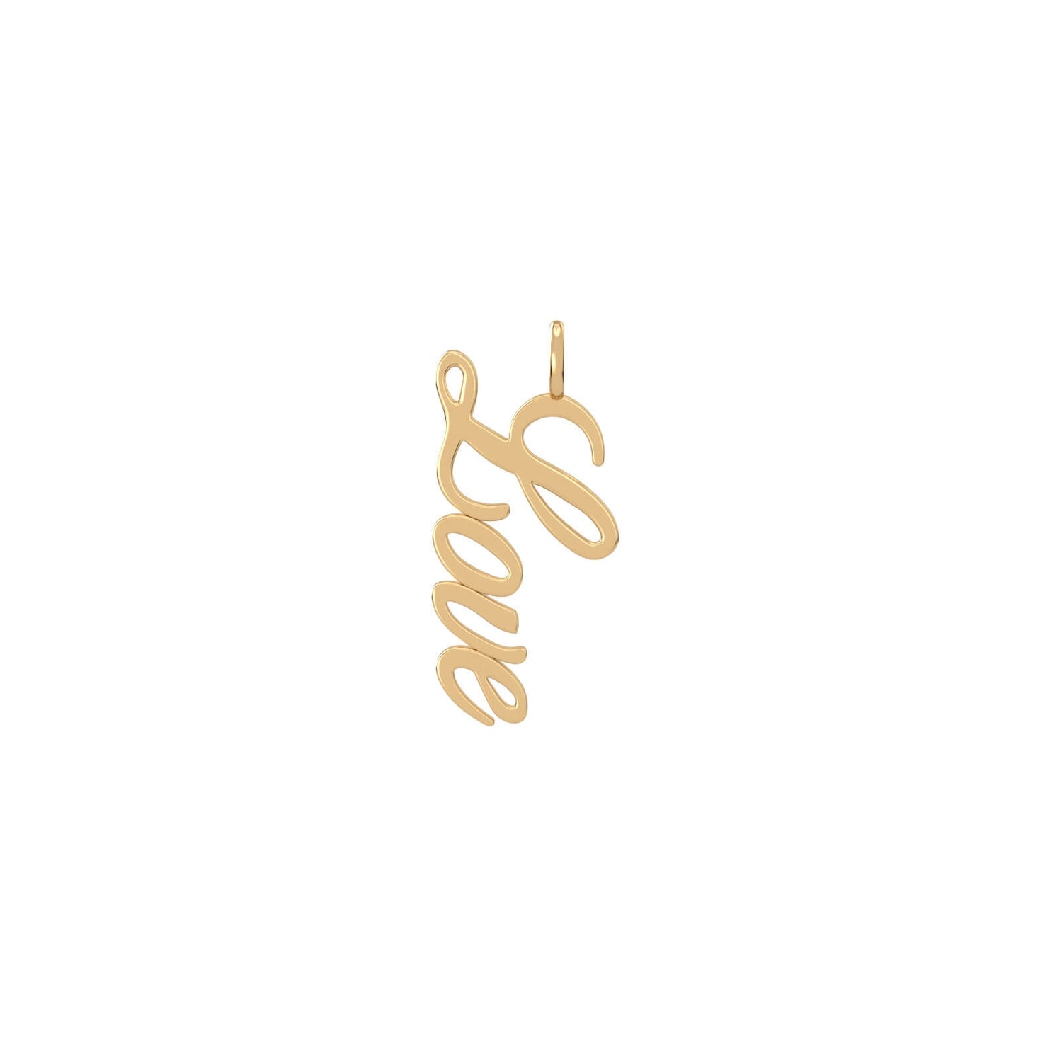 Charm Name
