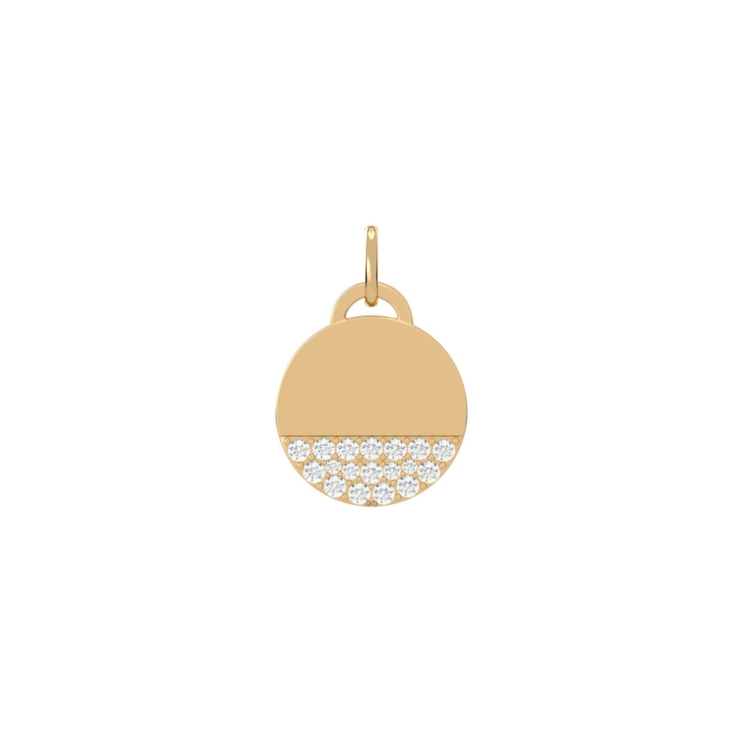 Charm Diamonds Disc