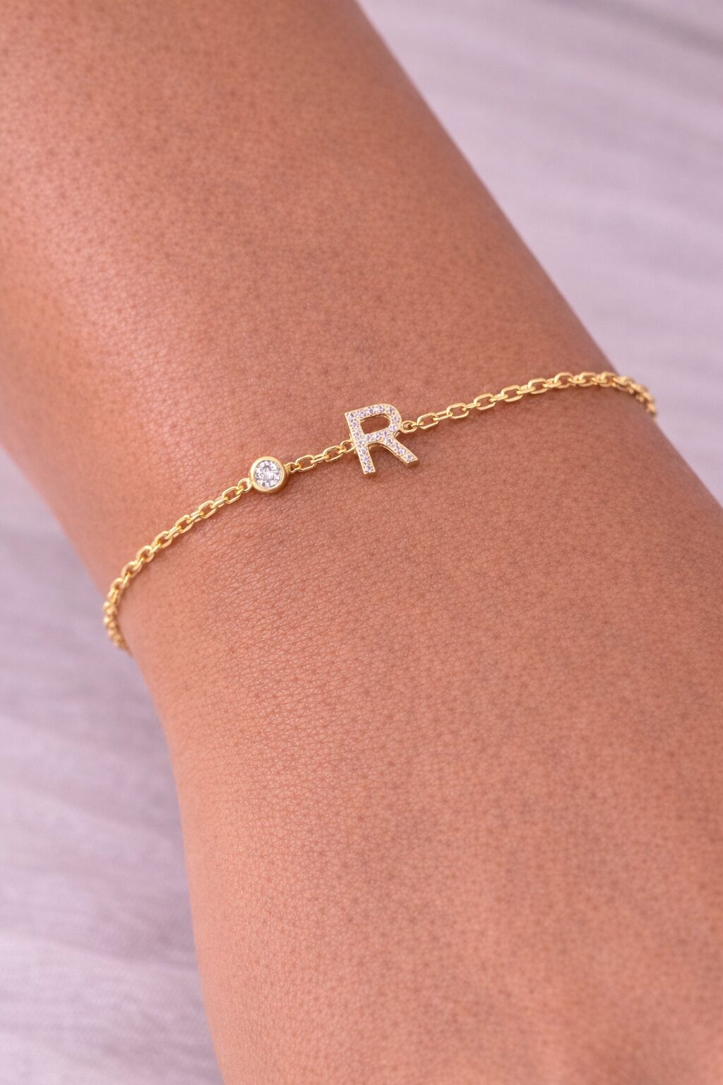 Be Mine Grace Bracelet