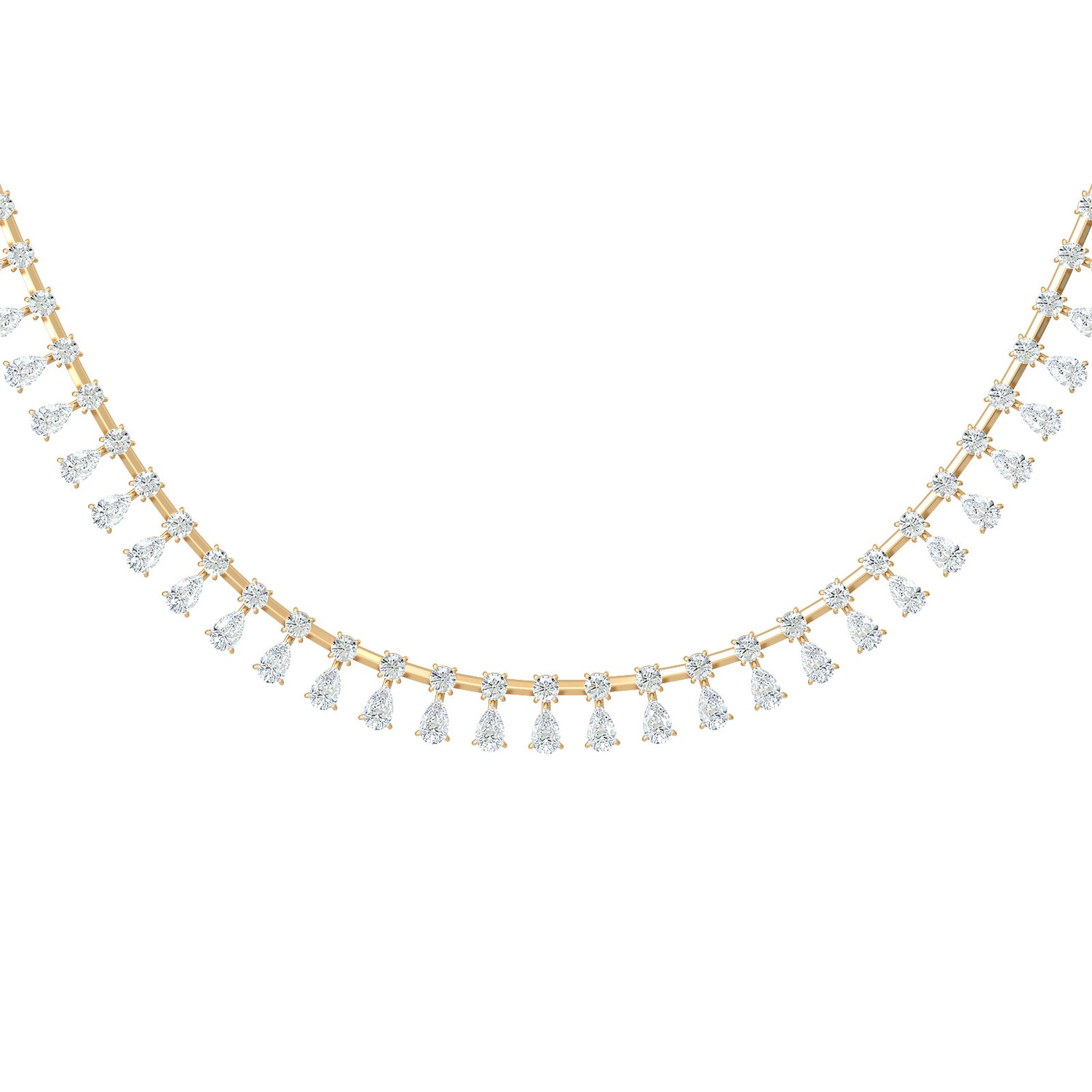 Clara Necklace