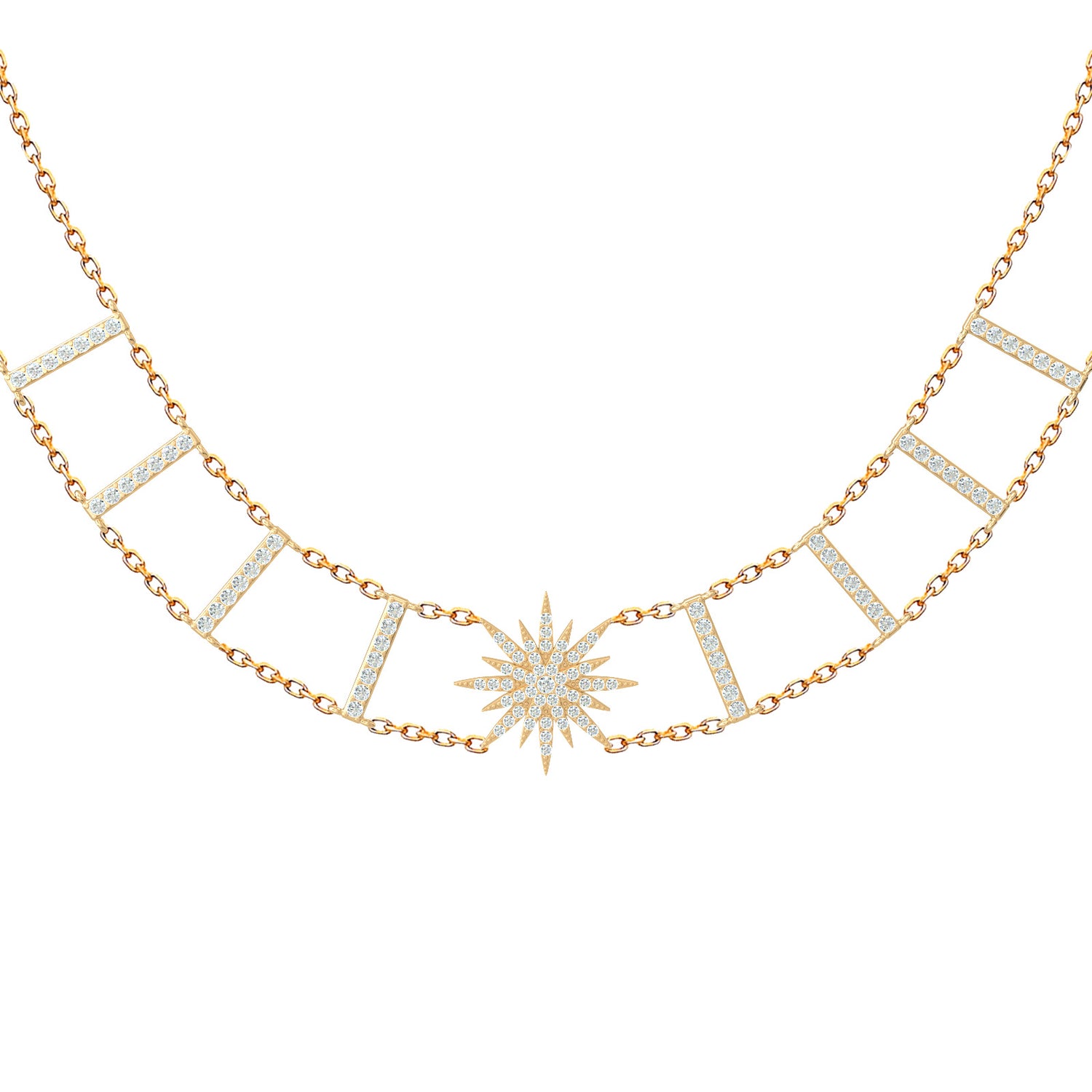 Odyssey Super Nova Choker
