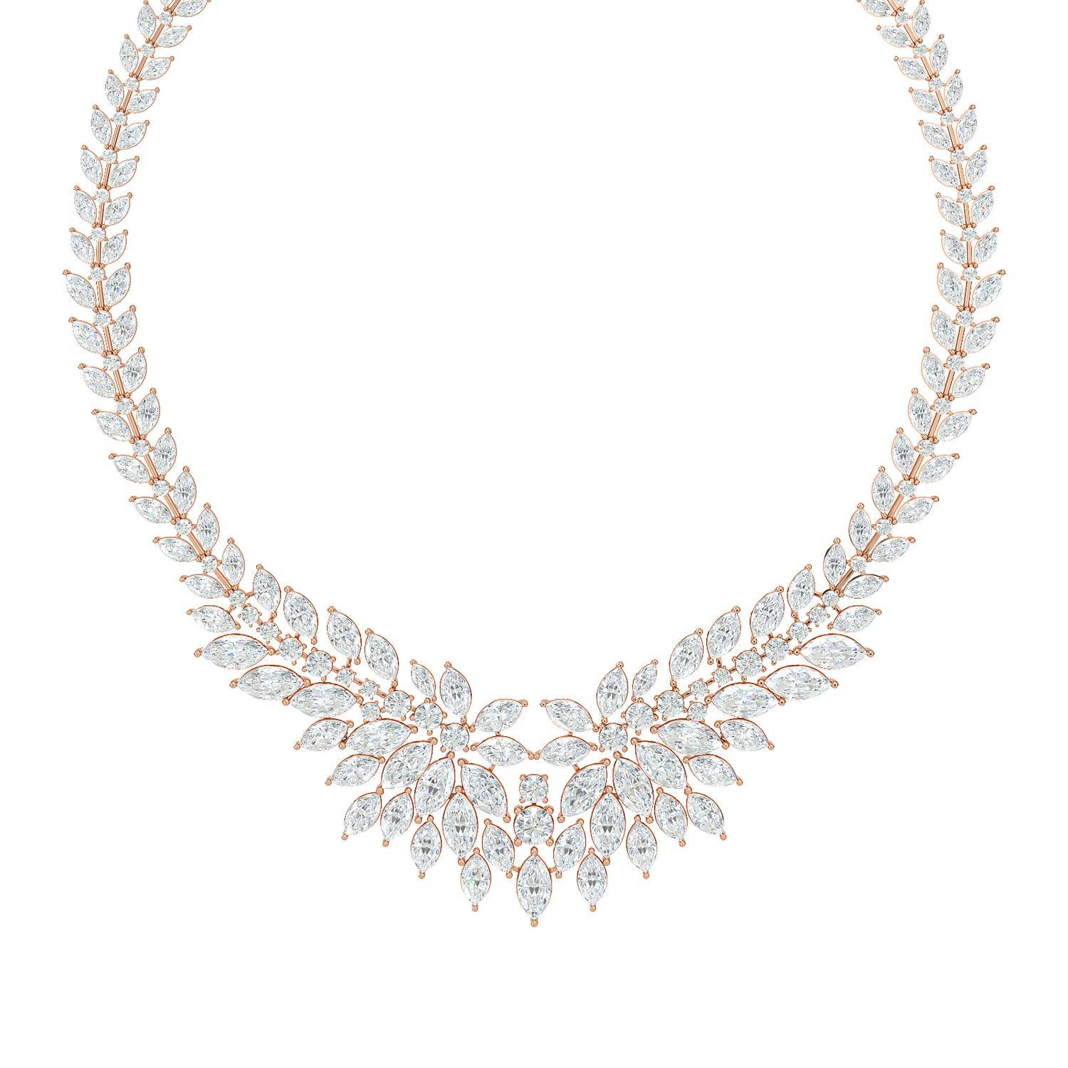 Seraphina Necklace