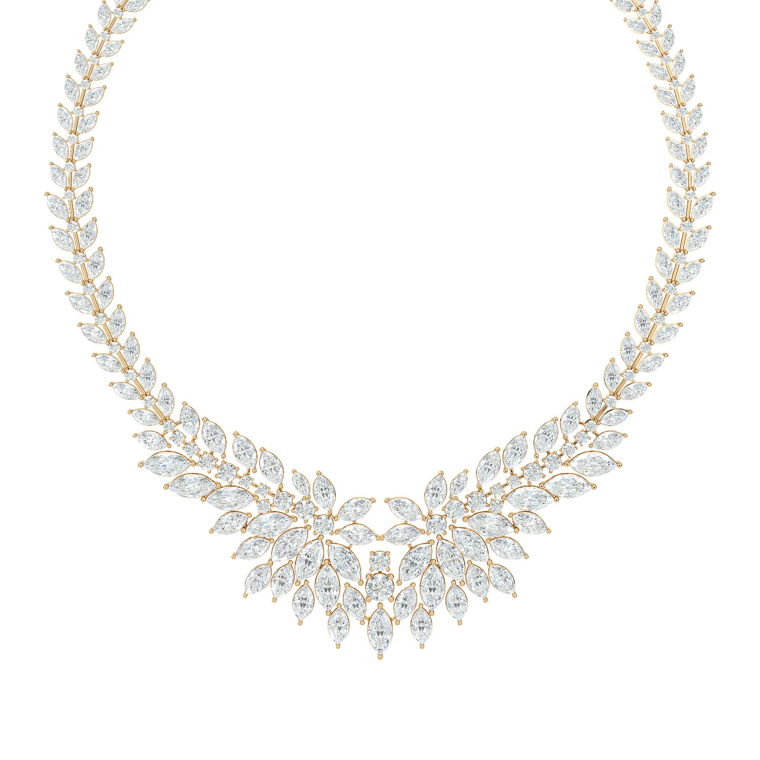 Seraphina Necklace