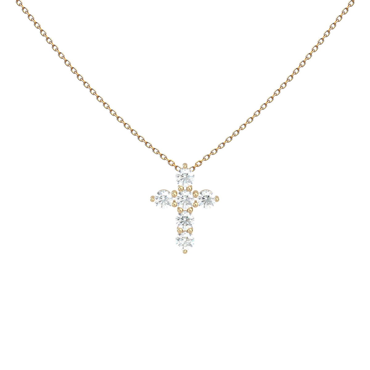 diamond-cross-necklace-18k-gold