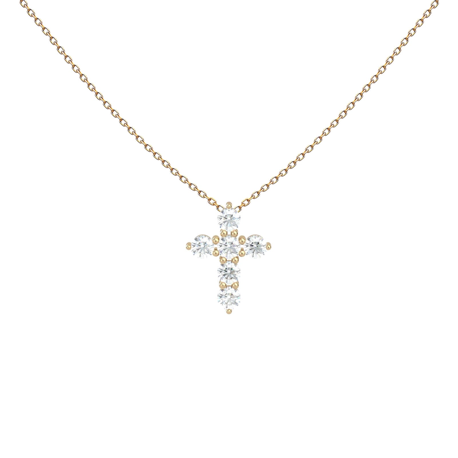 diamond-cross-necklace-18k-gold