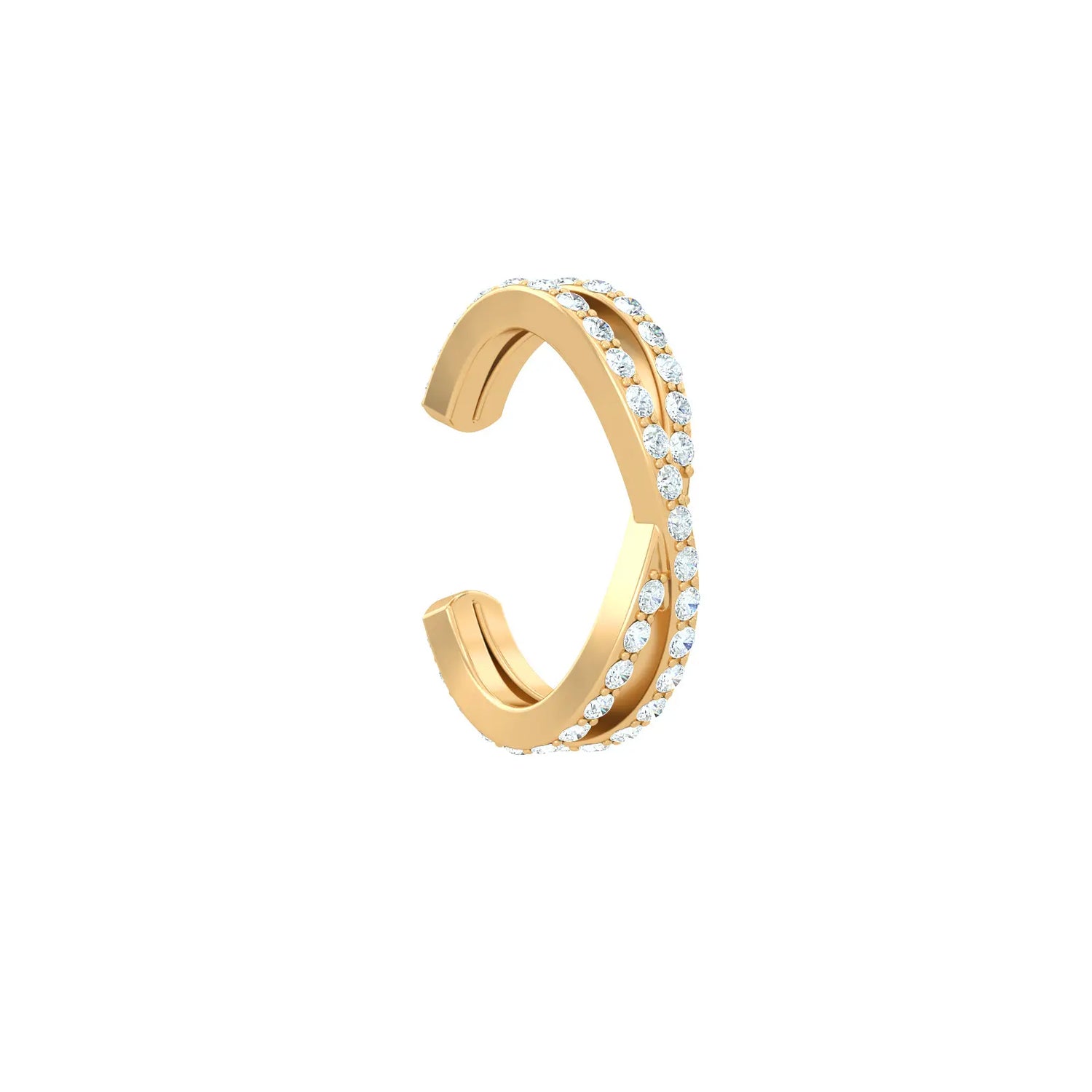 The Lumina Cuff