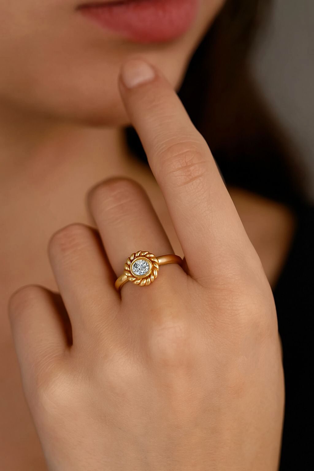 Mila Ring