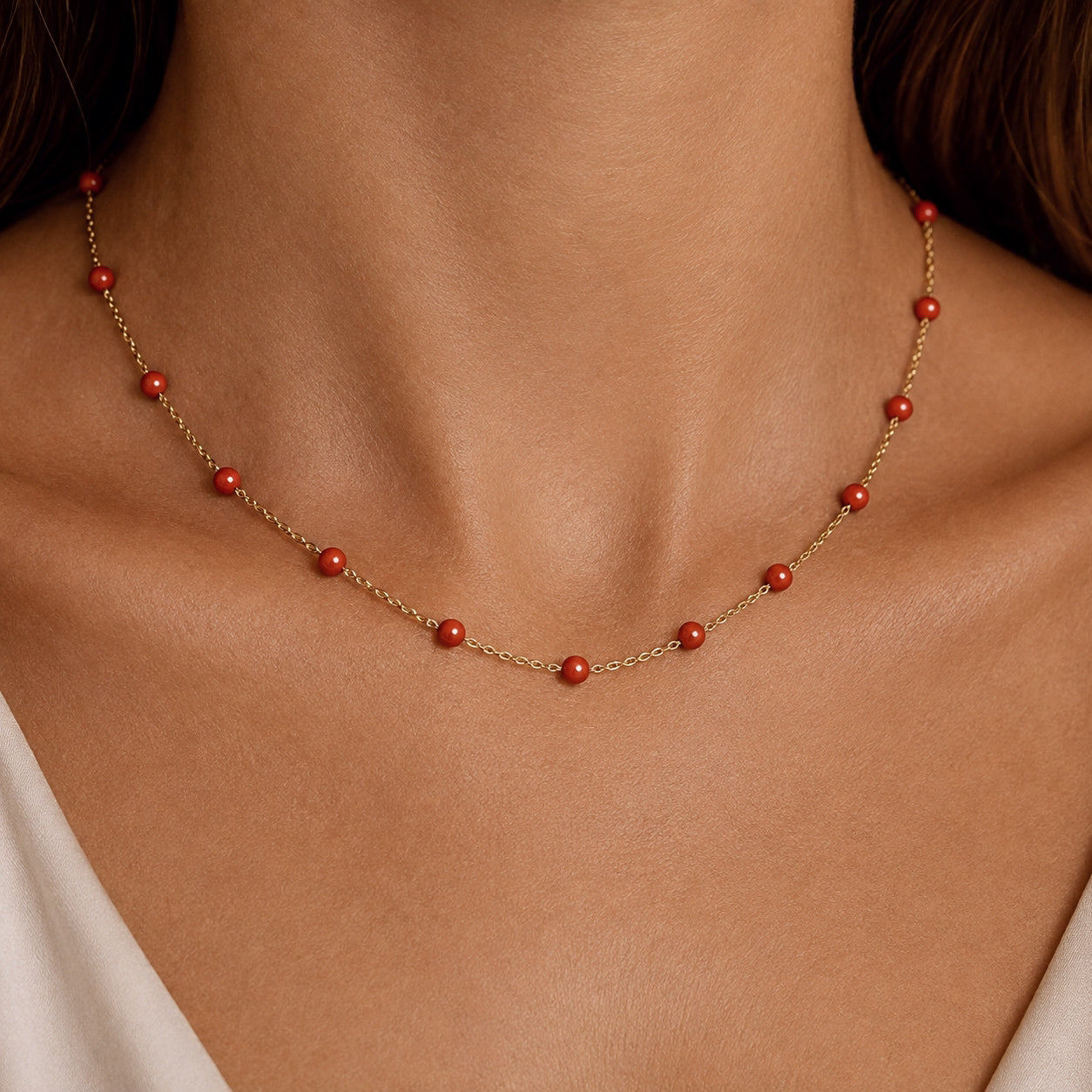 Constellation Necklace