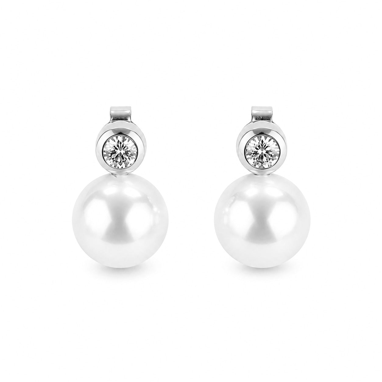 Daisy Baby Earrings