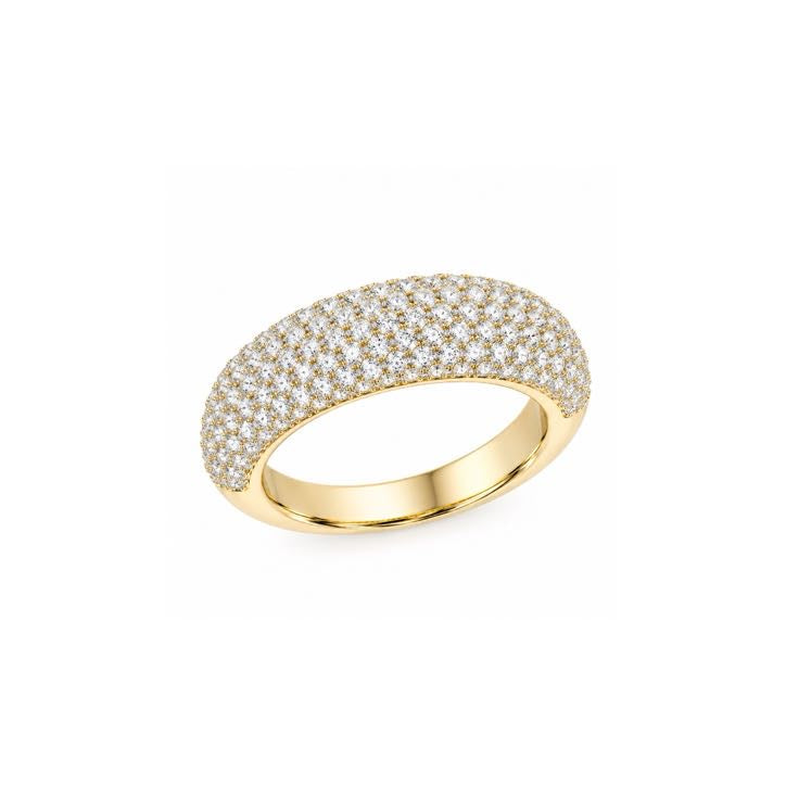 Starlight Dome Ring