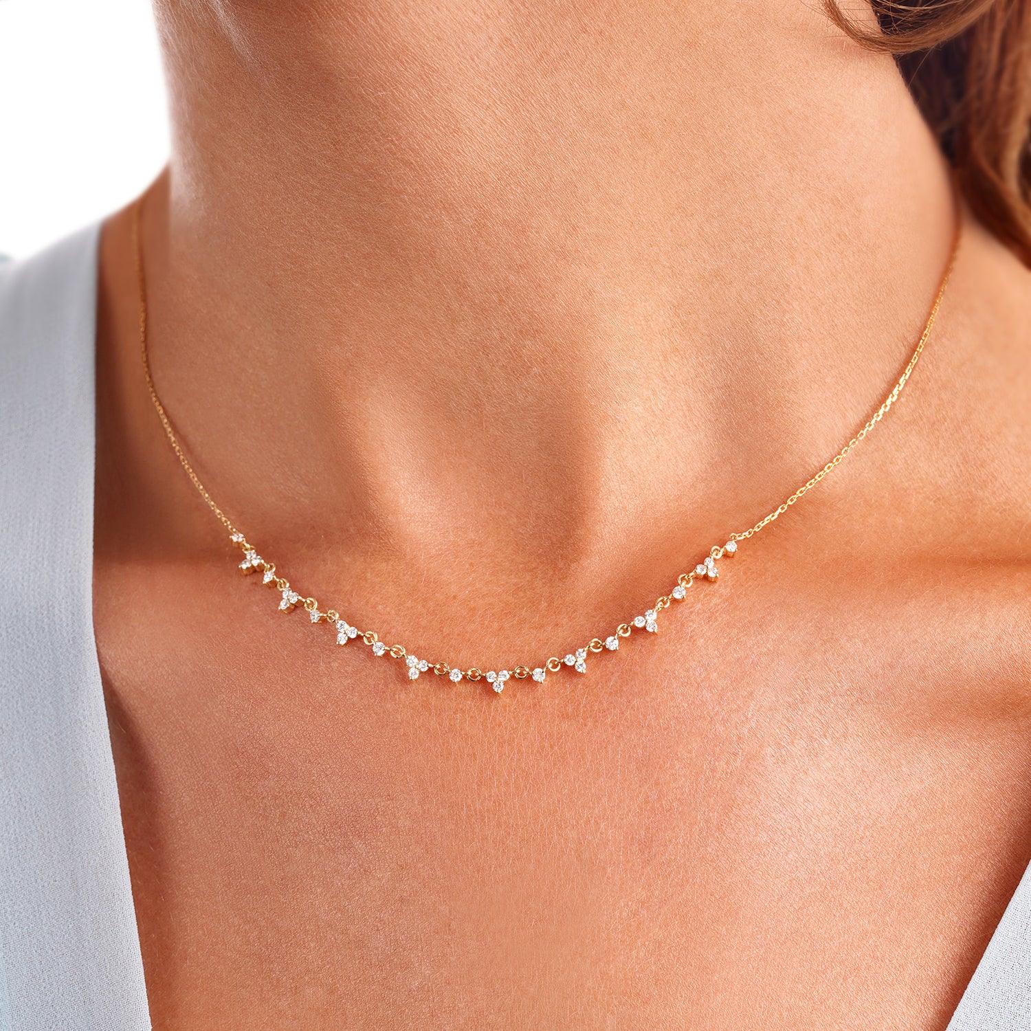Britney Gala Choker