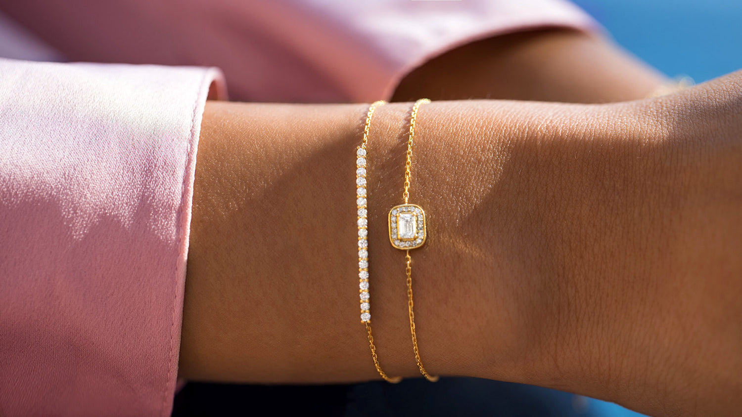Cleopatra Bracelet