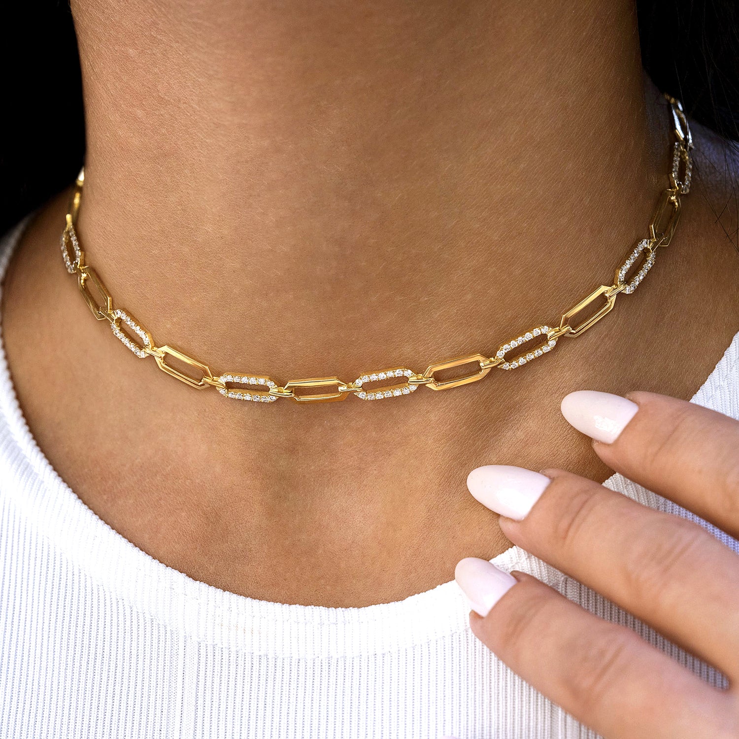 Lady Gaga Necklace