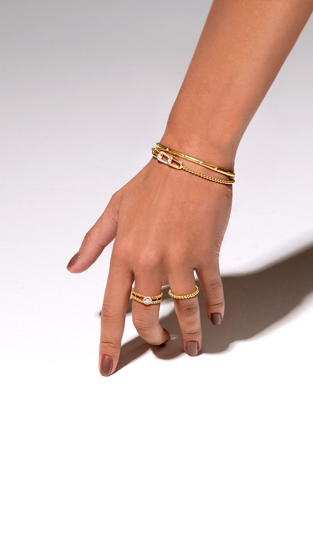 Orbella Bliss Bracelet