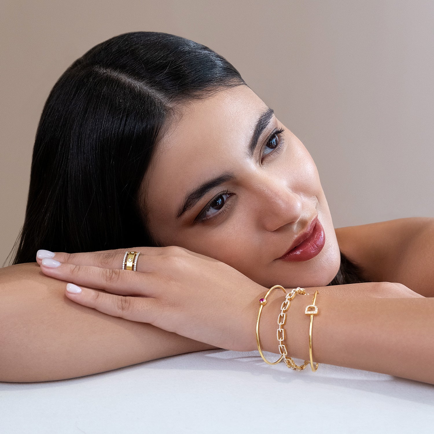 Arabella Bracelet