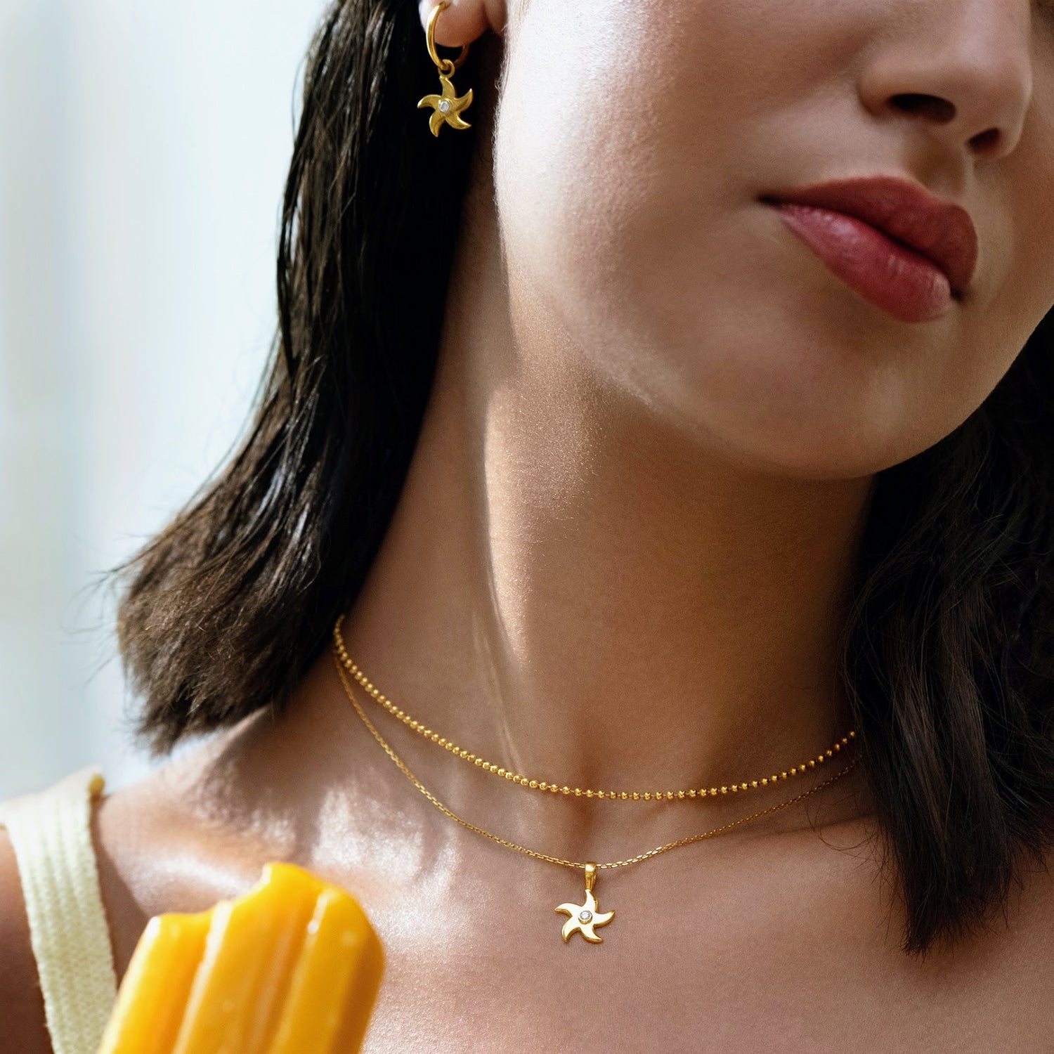 Orbella chain