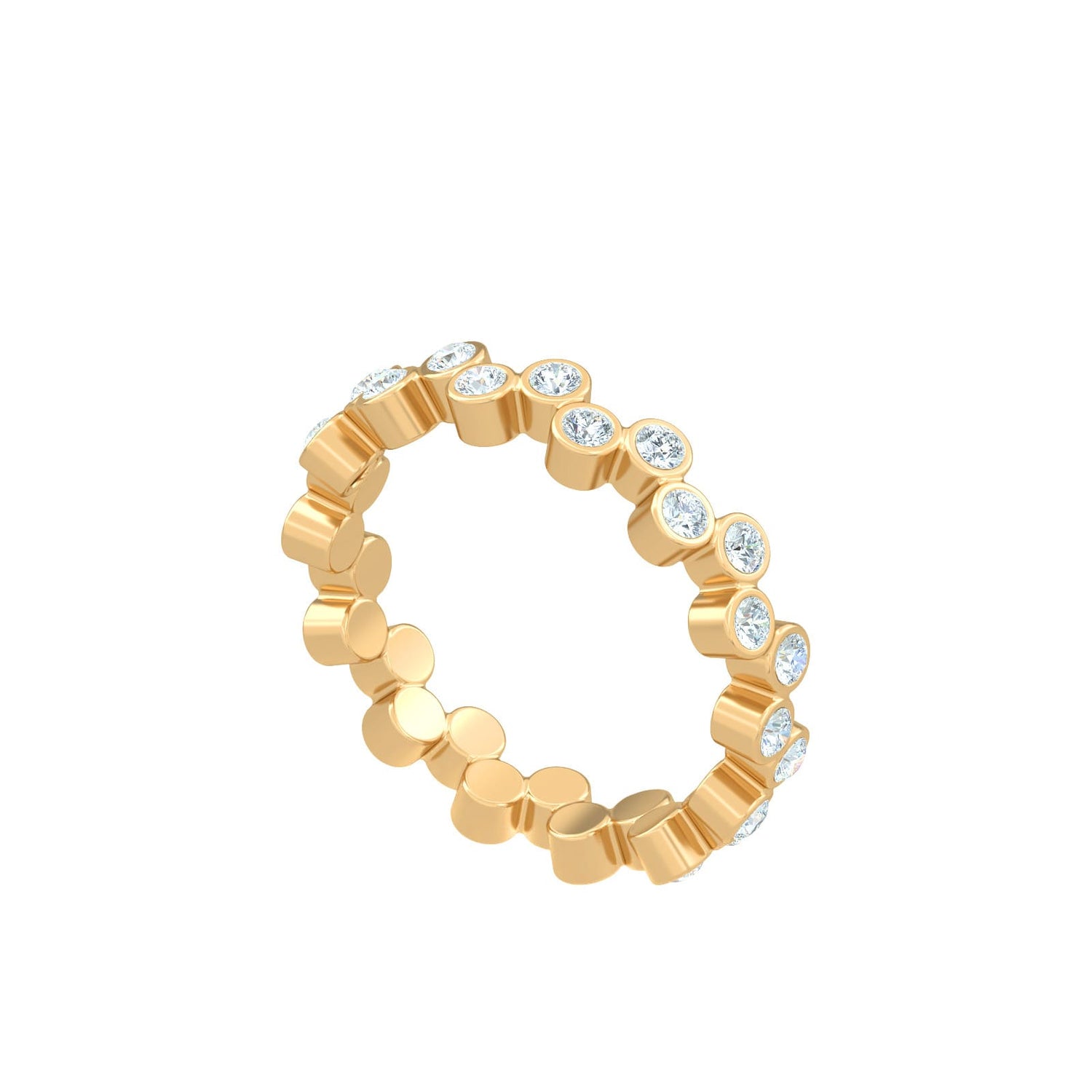 Sahara Dunes Ring
