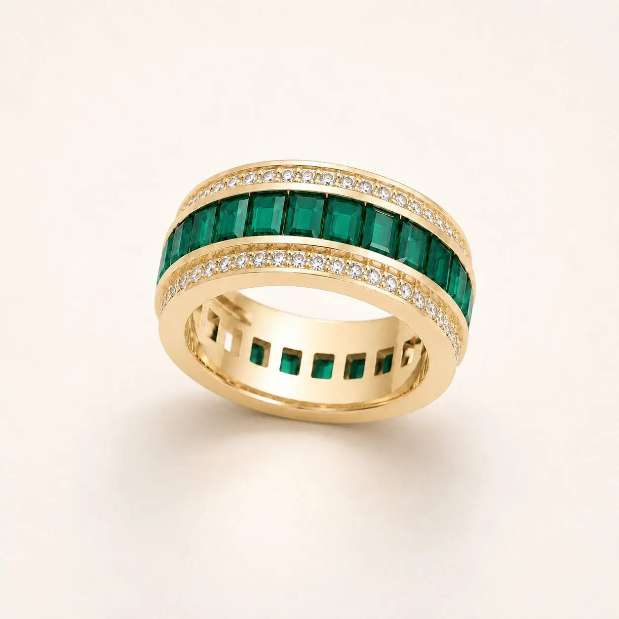 Jollie Harmony Ring