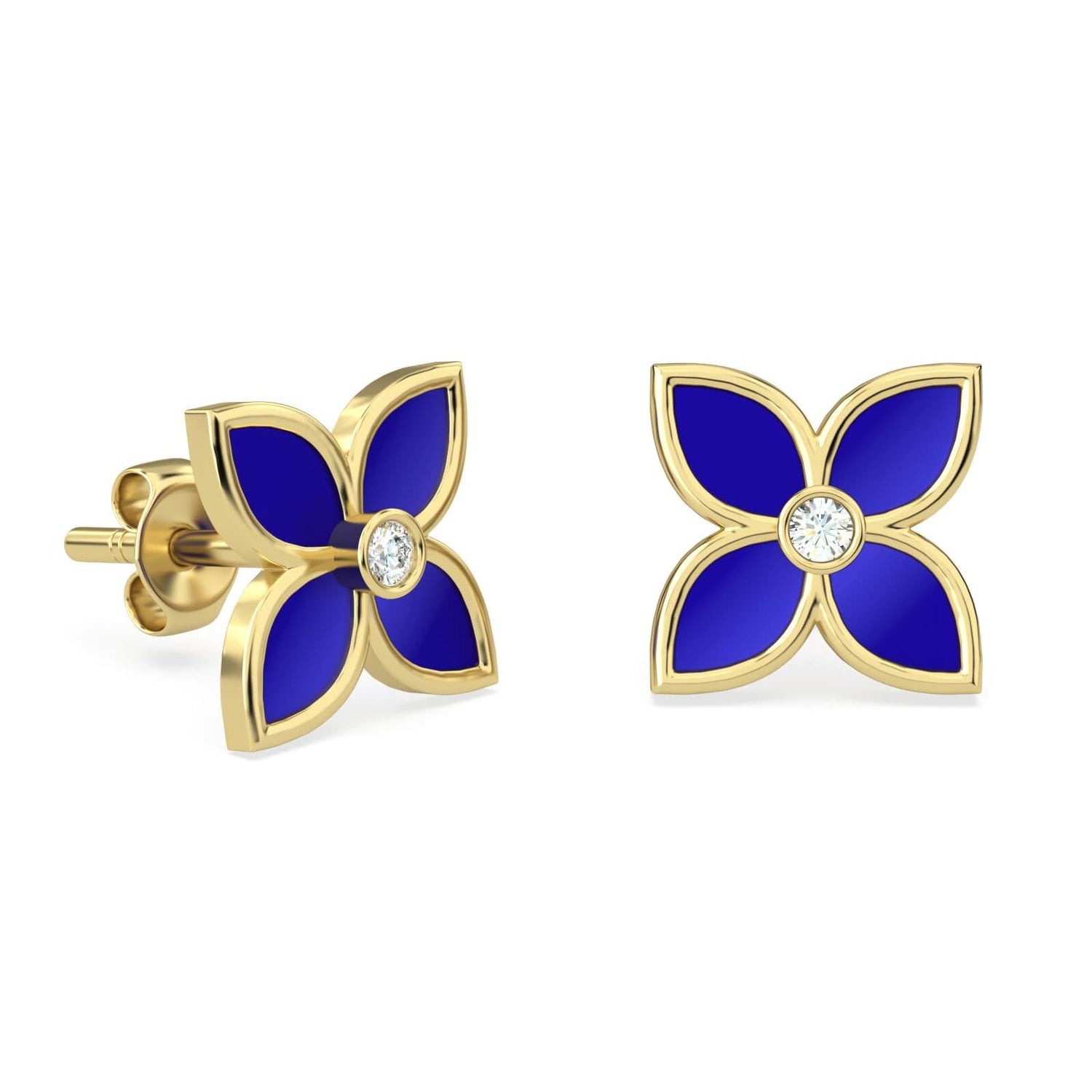 Thea Stud Earrings