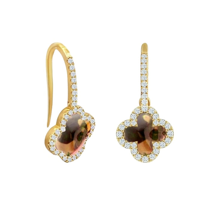 Bellucci Earrings