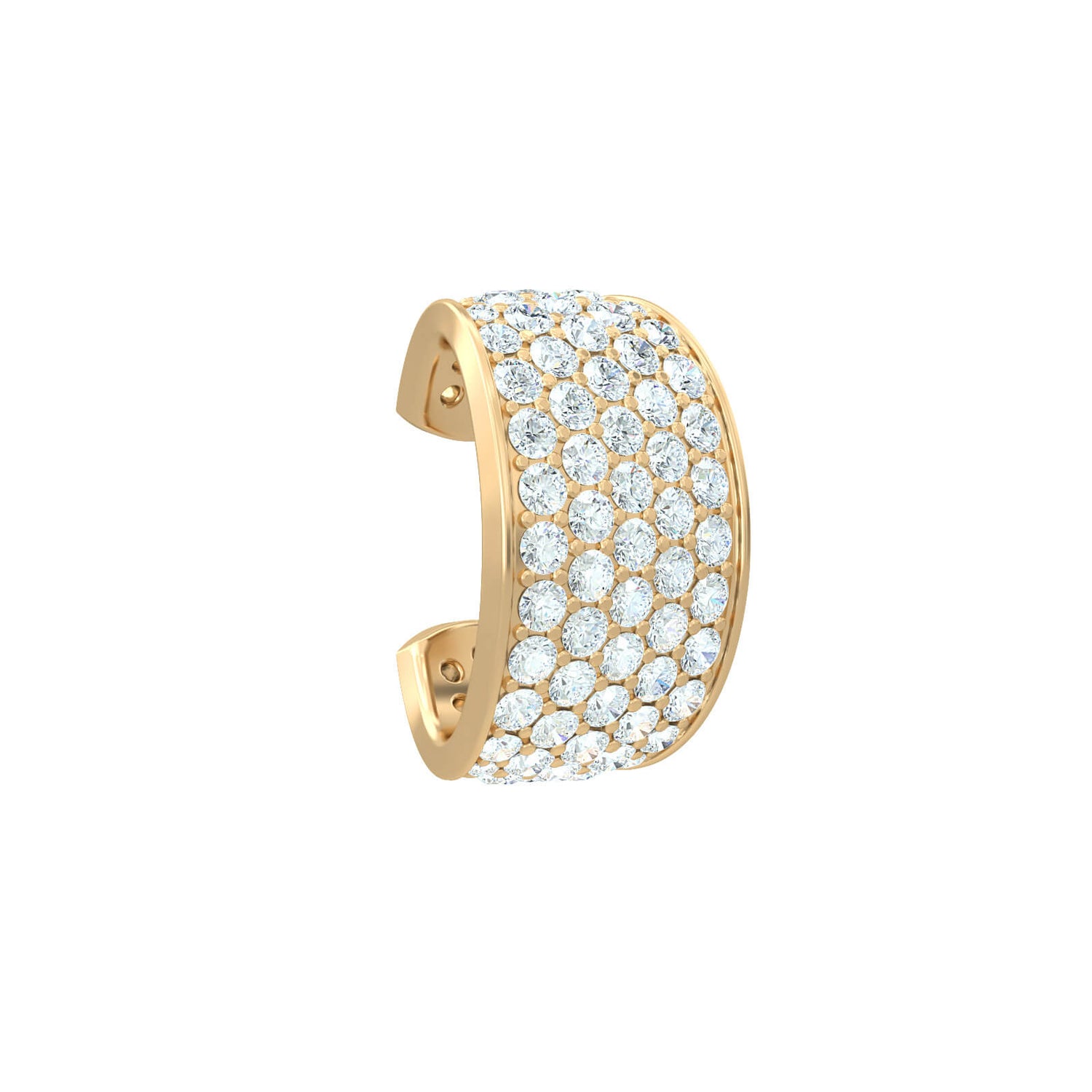 Achelois Ear Cuff