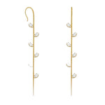 marquise-diamond-cuff-earrings-clawer-18k-gold