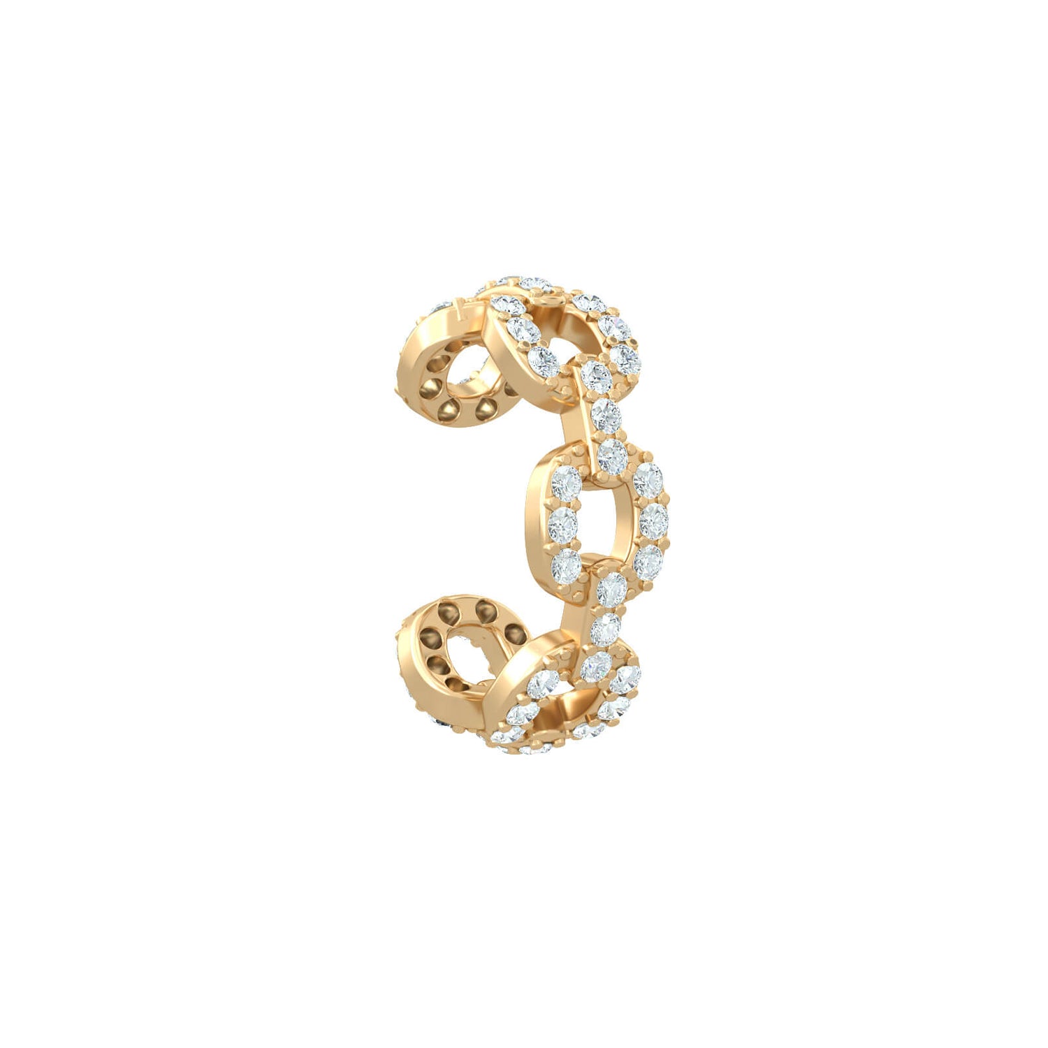 London Ear Cuff