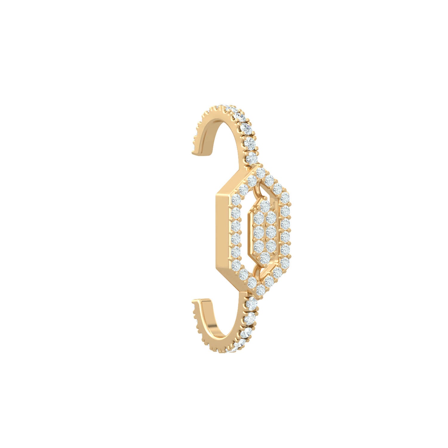 Marnier Ear Cuff