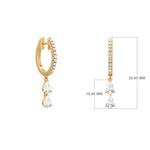 pear-diamond-hoop-earrings-esther-2-pears-earrings-18k-gold-with-diamonds