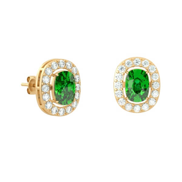 Euphoria Stud Earrings