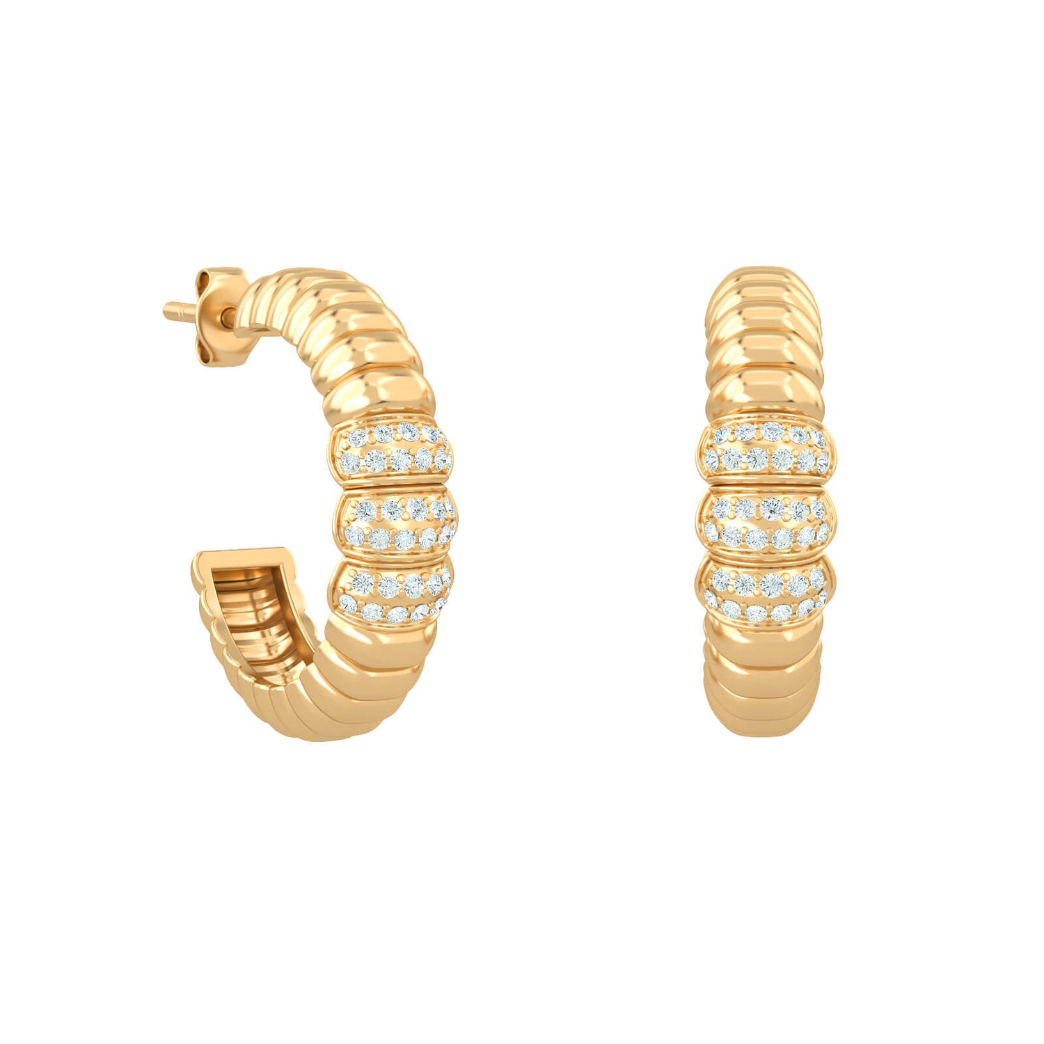 Montreuil Earrings
