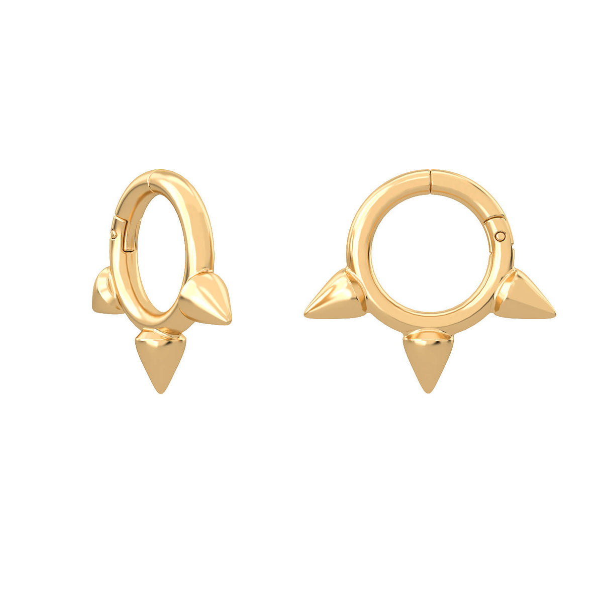 diamond-circle-earrings-trilogy-peaks-hoop-earrings-18k-gold