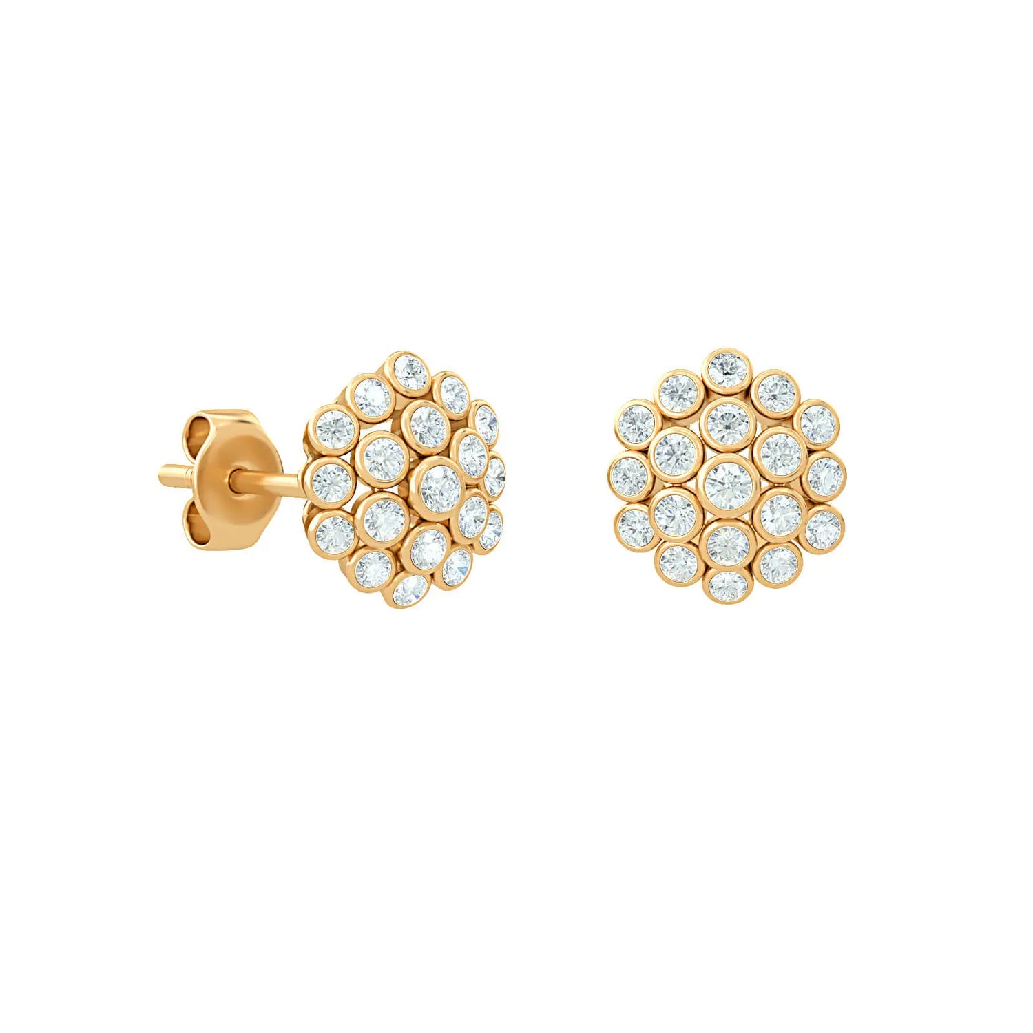 Josephine  Earrings