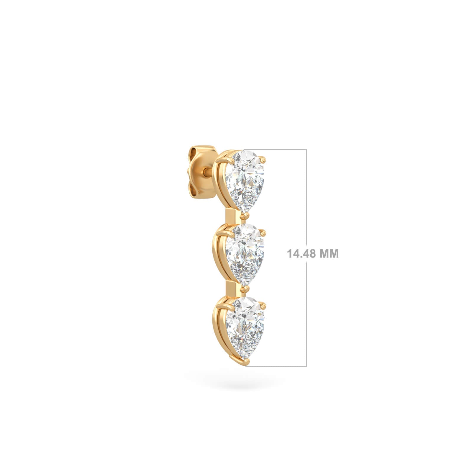 luxury-gold-earrings-kelly-earrings-18k-gold