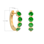 vibrant-mini-hoop-earrings-mini-hoops-precious-stones-18k-gold