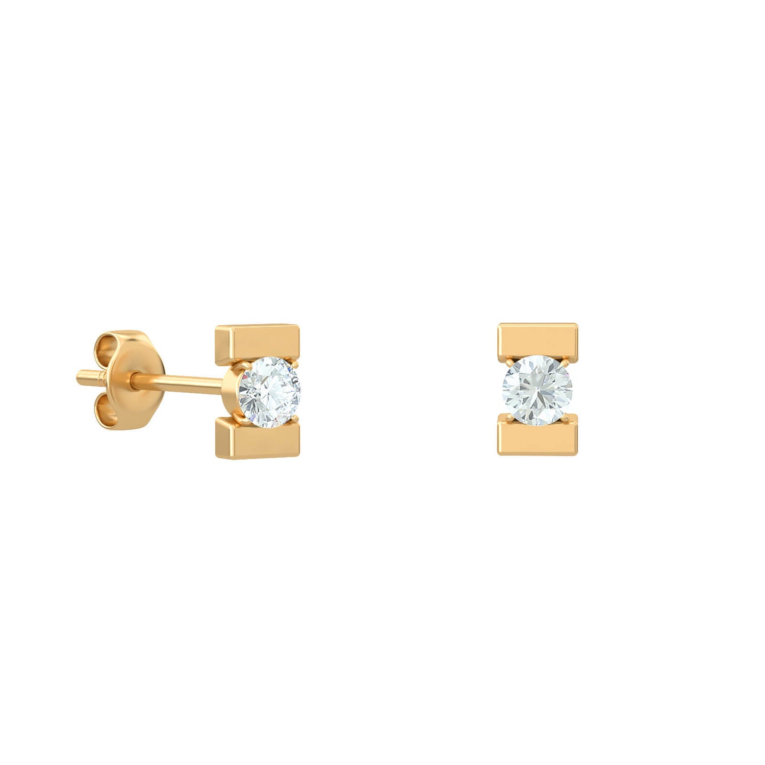 Nagin Premium Stud Earrings