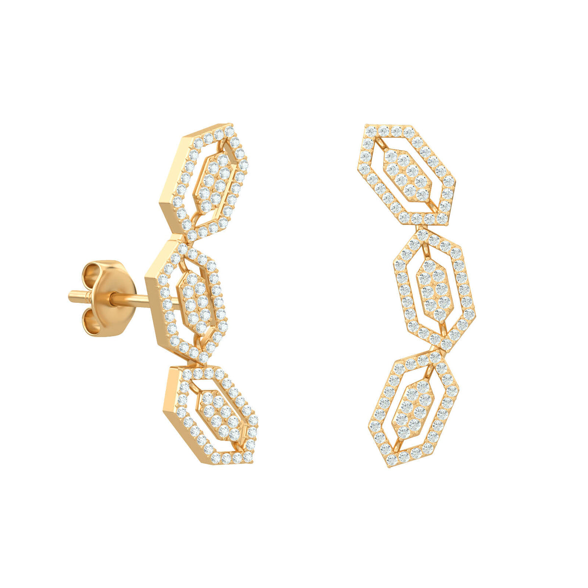 diamond-gold-earrings-marnier-earrings-18k-gold