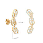diamond-gold-earrings-marnier-earrings-18k-gold