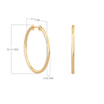 luxury-gold-earrings-duomo-18k