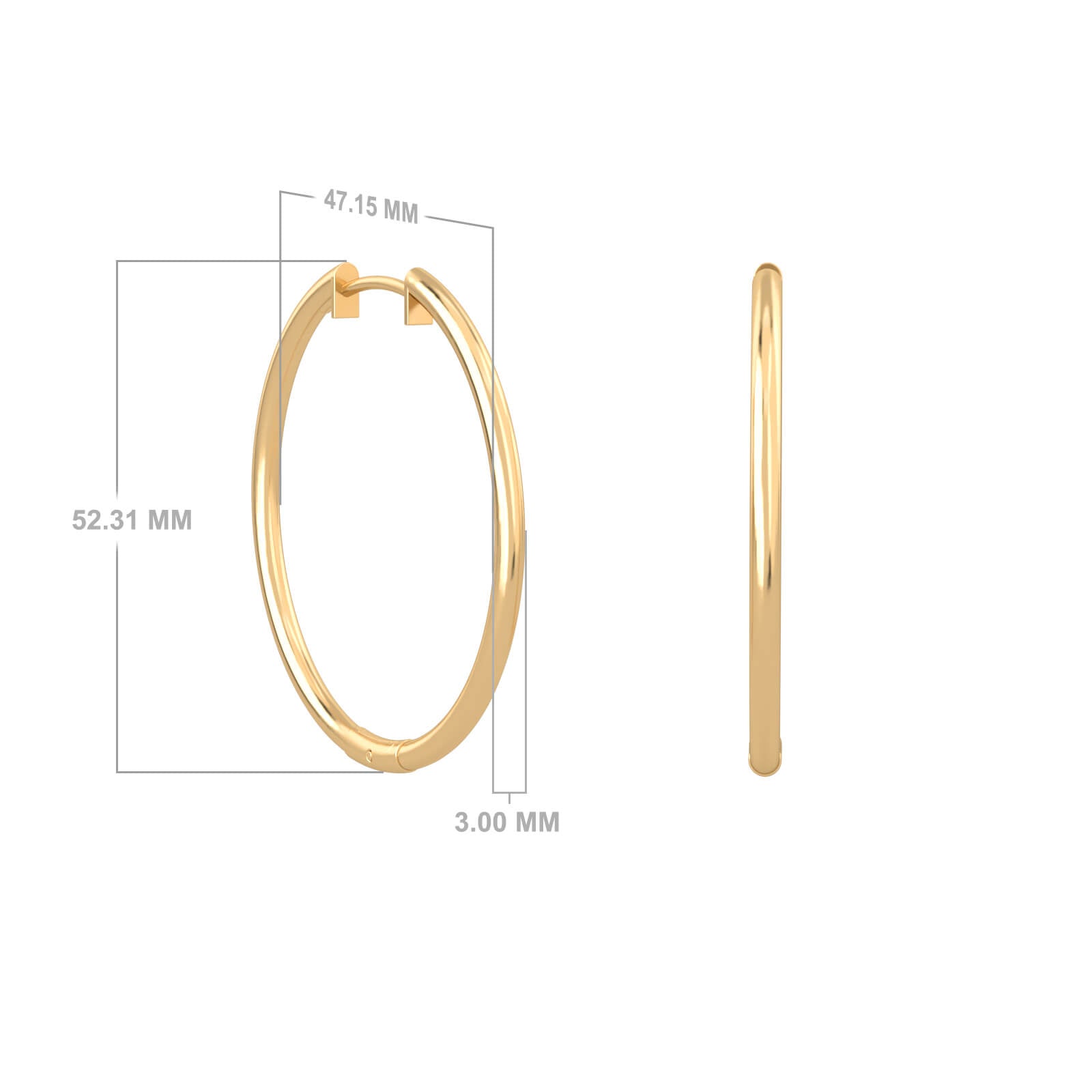 luxury-gold-earrings-duomo-18k