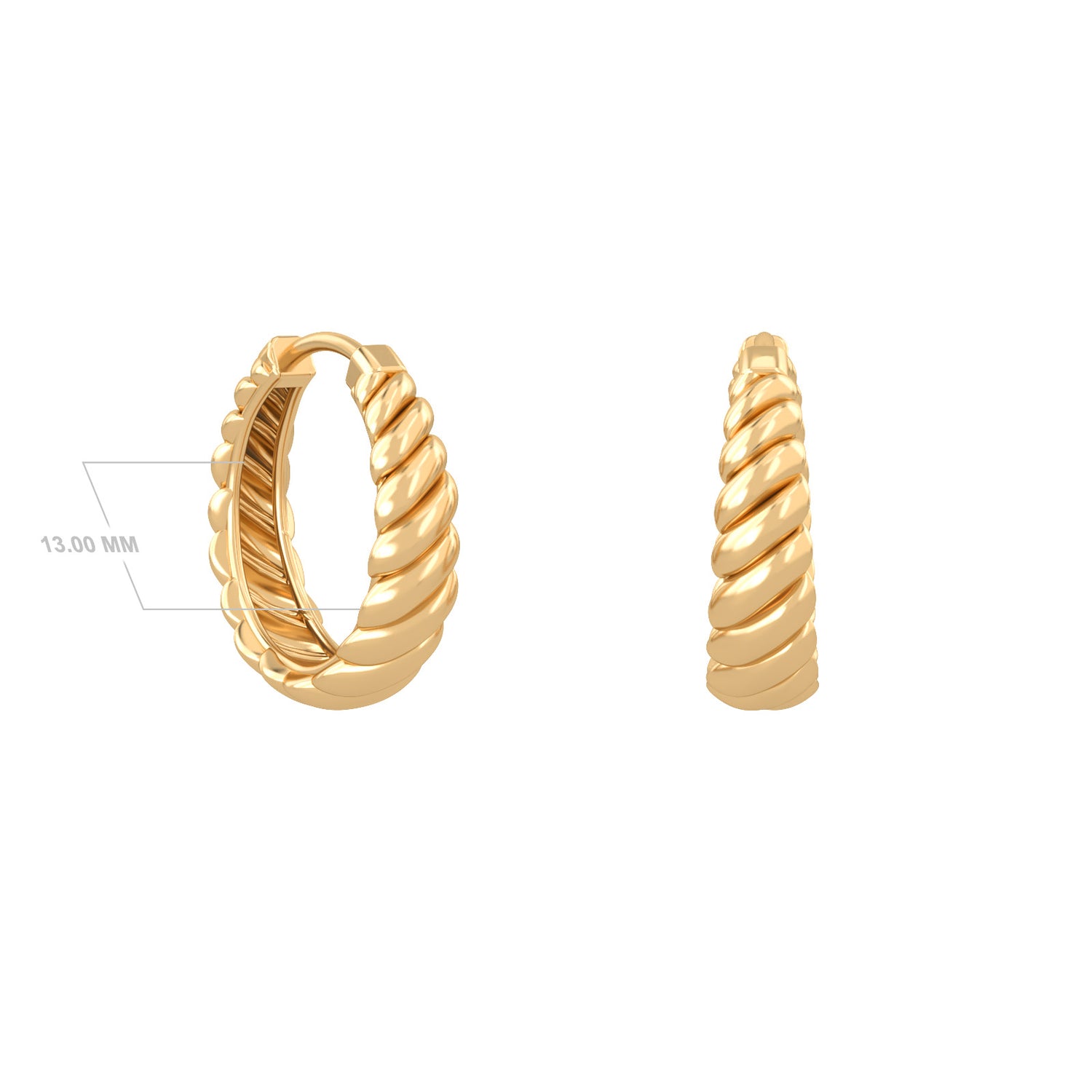 Helix Earrings