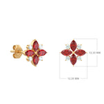 floral-diamond-earrings-winter-love-earrings-18k-gold