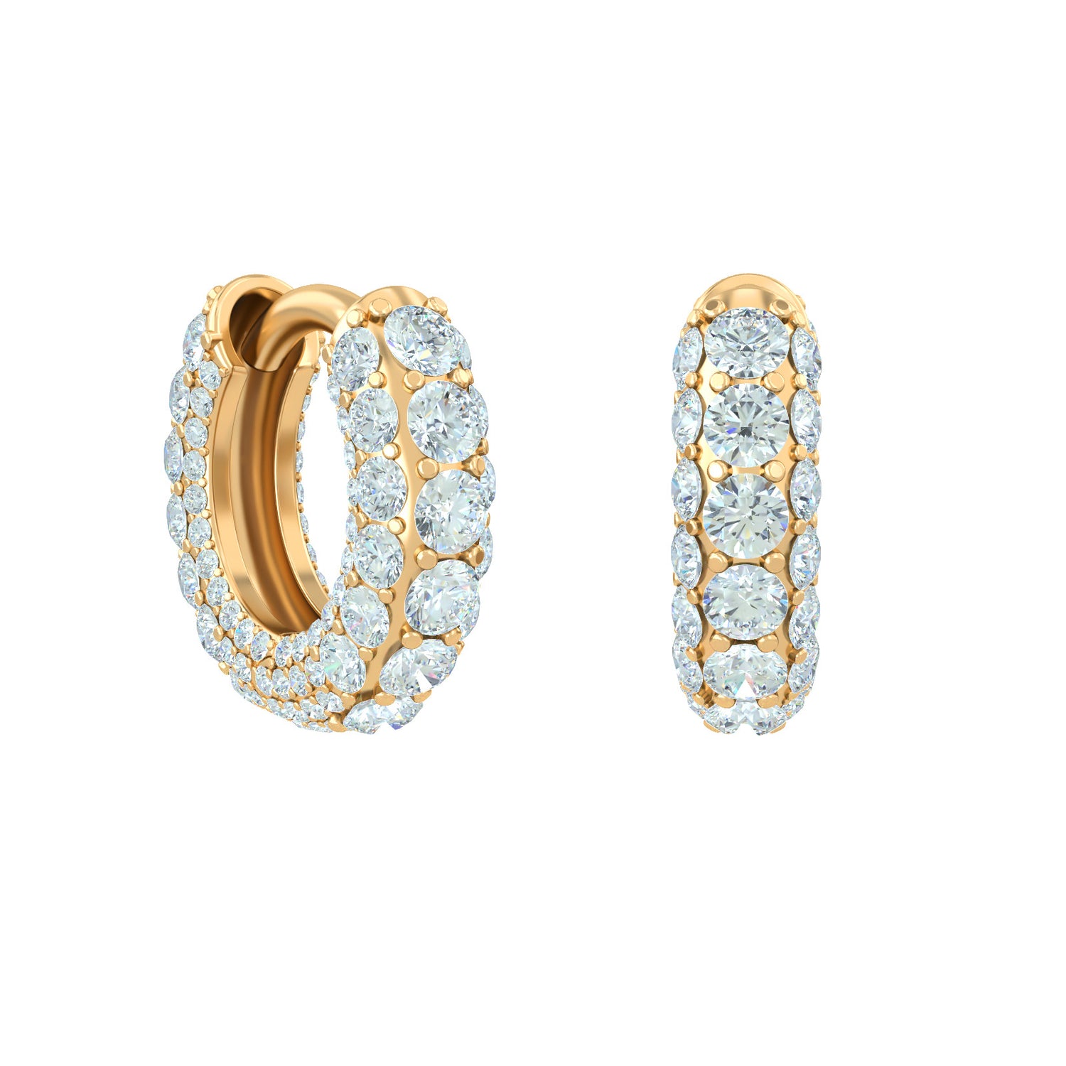Earrings Juliette